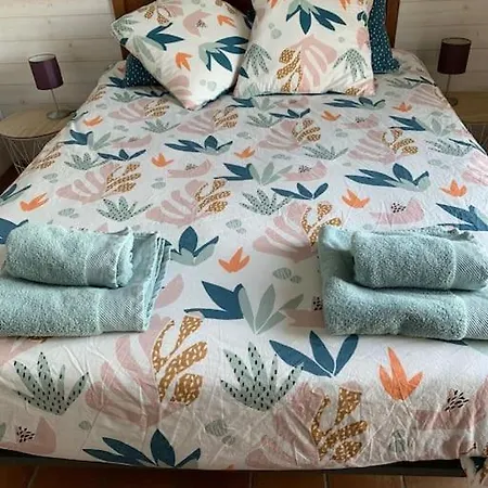 Belle Maison Spacieuse Avec Grand Jardin Vakantiehuis Rongeres