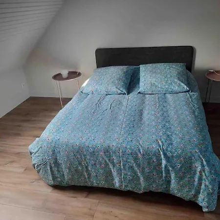 Belle Maison Spacieuse Avec Grand Jardin Vakantiehuis Rongeres